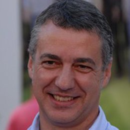 Iñigo Urkullu