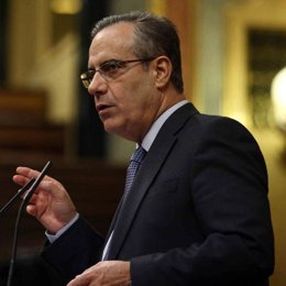 Ministro De Trabajo E Inmigración, Celestino Corbacho