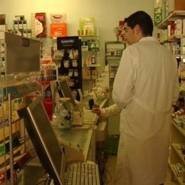 Atraco con violencia en una farmacia de Badajoz