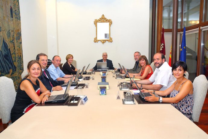 Consejo de Gobierno de C-LM