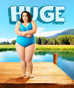 Imagen de la serie 'Huge'