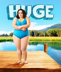 Imagen de la serie 'Huge'