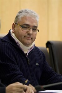 AMP- .El alcalde cesa Reyes Maestre (JpP) por no compartir el "criterio mayoritario" del Ejecutivo