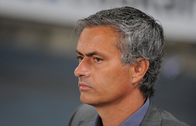 Jose Mourinho