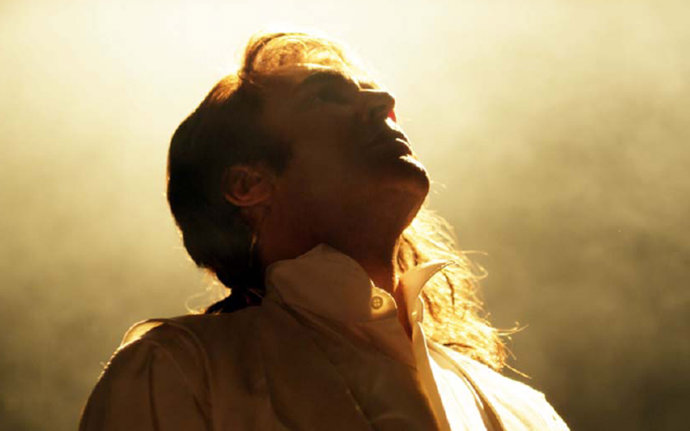 Raphael, la miniserie