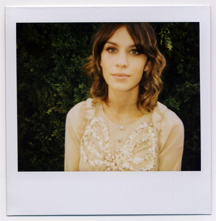 Alexa Chung