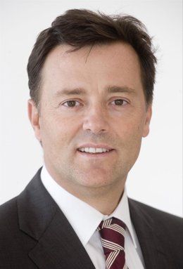 José Martí Cos, vicepresidente 'senior' de Eckes-Granini Internacional