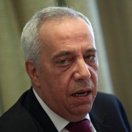 presidente de la patronal constructora seopan, David Taguas