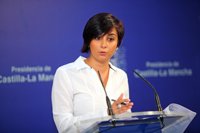 La Junta cree que "benefician" a C-LM al sufrir "menos" recortes que otras CCAA en infraestructuras