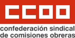 logo de ccoo