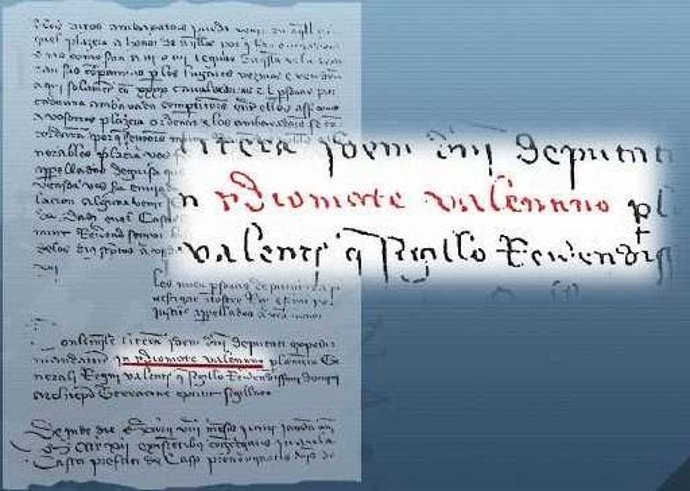 Imagen del documento