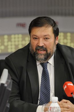 Entrevista en RNE de Francisco Caamaño