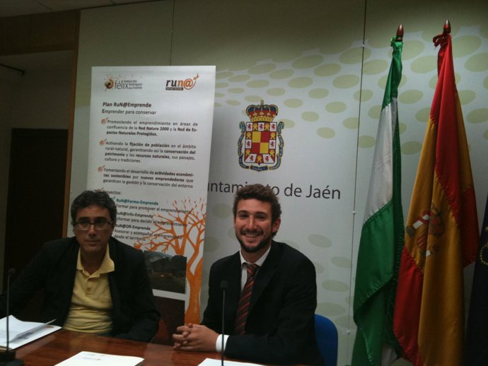 NOTA. La Provincia De Jaén Demanda Negocios Vinculados Al Hospedaje Rural Y La R