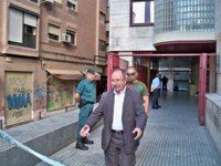 Imputado el concejal de Urbanismo de Murcia por prevaricación