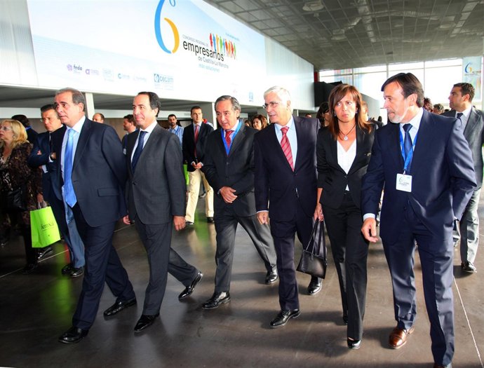 José María Barreda