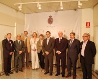 El Consell agradece el apoyo del Senado a la candidatura de la Serra de Tramuntana como Patrimonio de la UNESCO