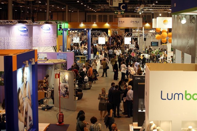 Feria Orotprocare 2010