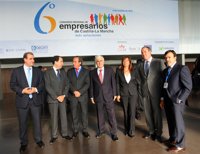 Nicolás (CECAM): "Díaz Ferrán tiene todo el derecho del mundo a presentarse"