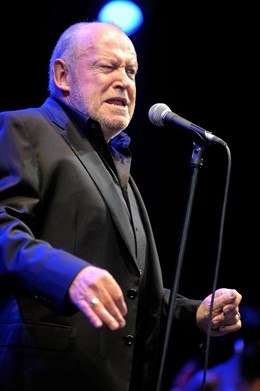 Joe Cocker