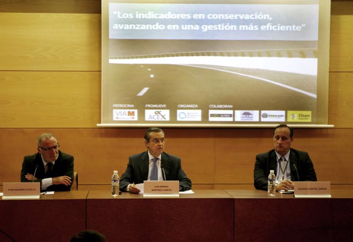 Viceconsejero de Transportes e Infraestructuras de la Comunidad de Madrid