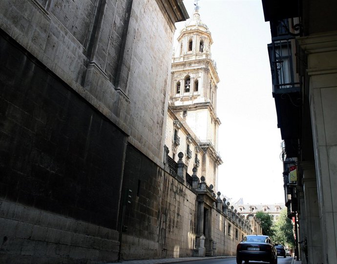Catedral deJaén