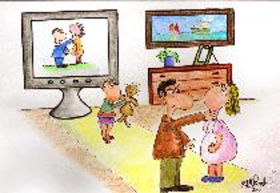 Mostra d'Humor Gràfic