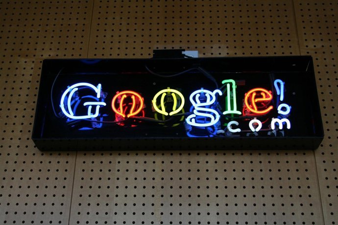 Recurso Google