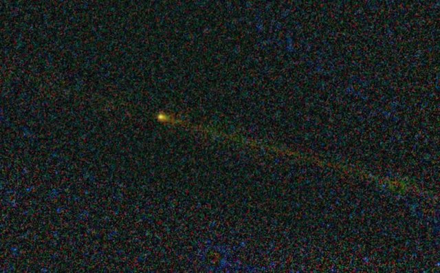 Cometa Hartley 2