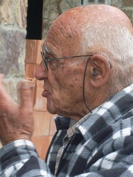 El Compromiso Ecológico De Manuel De Cos