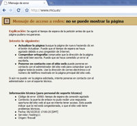 Un ciberataque tumba las webs del Ministerio de Cultura y la SGAE