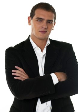 Albert Rivera
