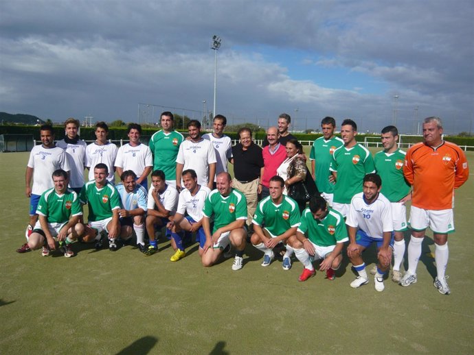RDO. NOTA DE PRENSA GUARDIA CIVIL