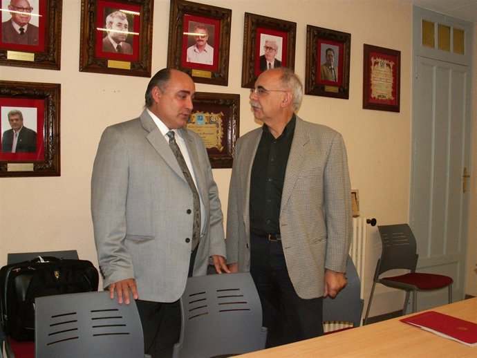 NP FSMCV Reunión Peralta