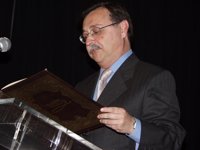 El presidente de Ceuta cesa a su consejero de Gobernación por sus "tensiones" con los representantes sindicales del área