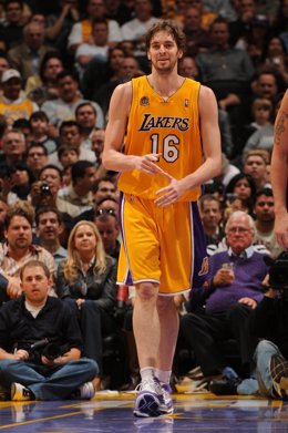 Pau Gasol