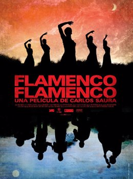 'Flamenco, Flamenco' de Saura se estrena en el Sevilla Festival de Cine Europeo
