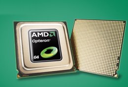 Chips de AMD