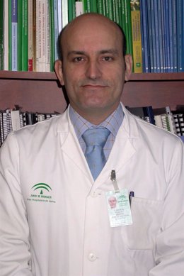 Manuel Romero, investigador principal del estudio