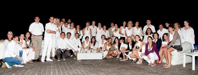 Tenerife Experience 2010.