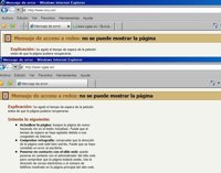 El ataque a las web de SGAE y Cultura podría suponer sanciones económicas