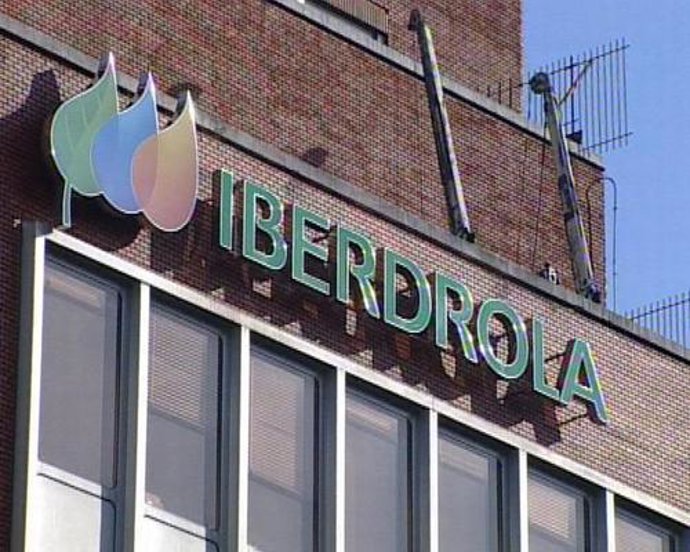 Fachada de Iberdrola