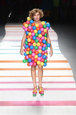 Agatha Ruiz de la Prada