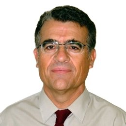 El director de Ciemat, Cayetano López Martínez