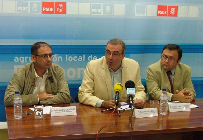 Heredia: "La Campaña Del PP En Estepona Es El Vivo Ejemplo De Cómo Gobernaría La