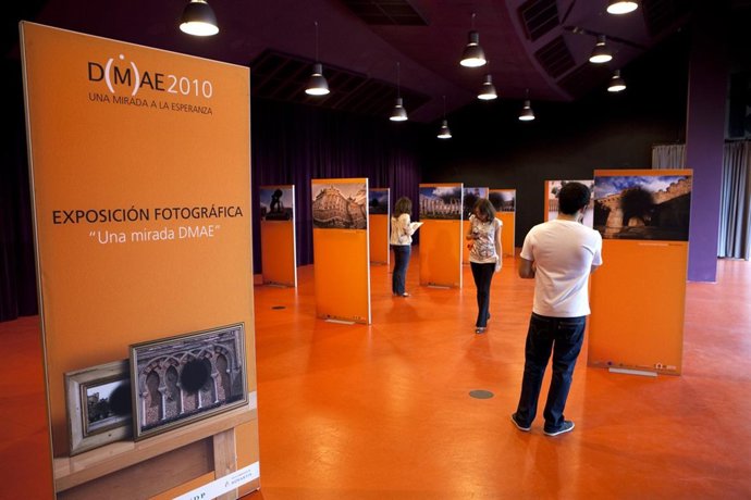 Ndp Inauguración Exposición Badajoz