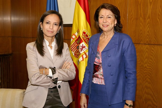 REUNIÓN CON EL BANCO EUROPEO DE INVERSIONES