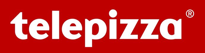 Logo de Telepizza