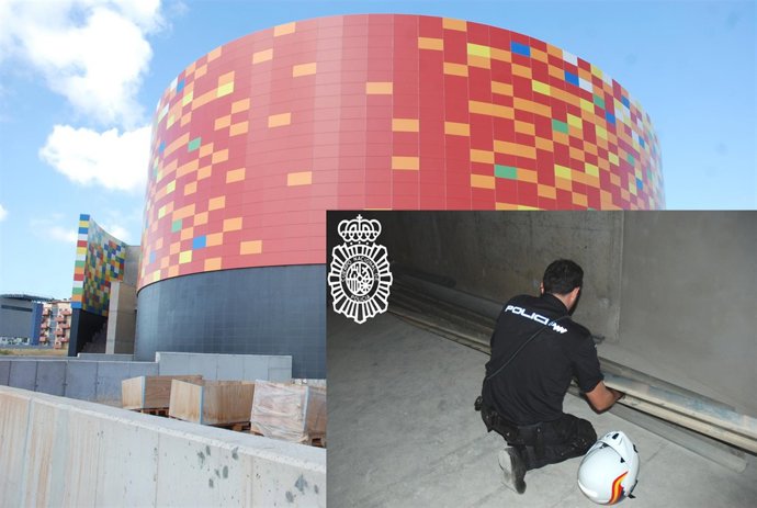 C.N.P. Remitiendo Nota De Prensa 07 10