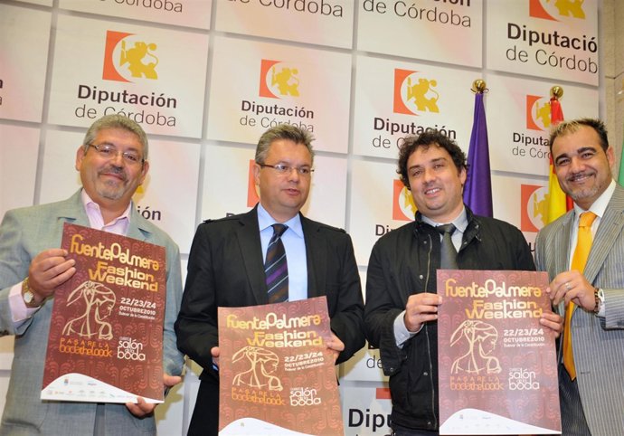 Un momento de la presentación