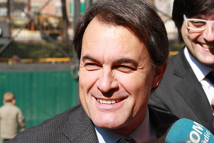 Artur Mas